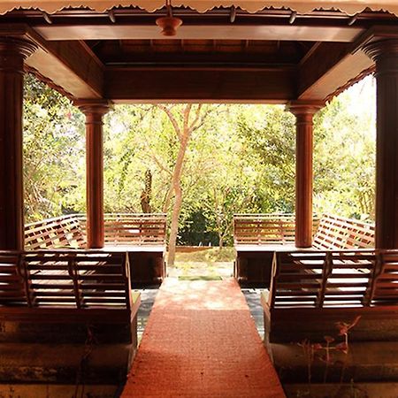 Amrutham Ayurvedic Village Resort Kovalam Extérieur photo